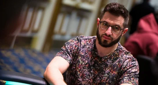 Phil Galfond and Grok 4 Agree Epic Poker Showdown