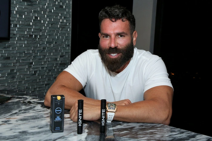Dan Bilzerian Net Worth & Poker Career Earnings