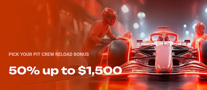 n1bet casino monday reload bonus