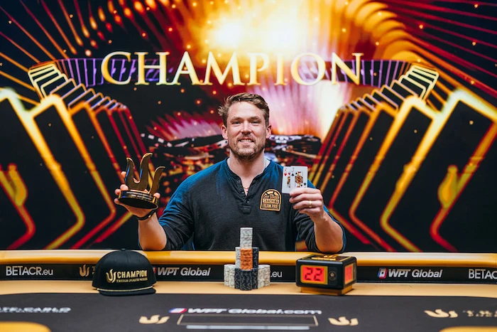 Alex Foxen’s Net Worth & Poker Career Earnings