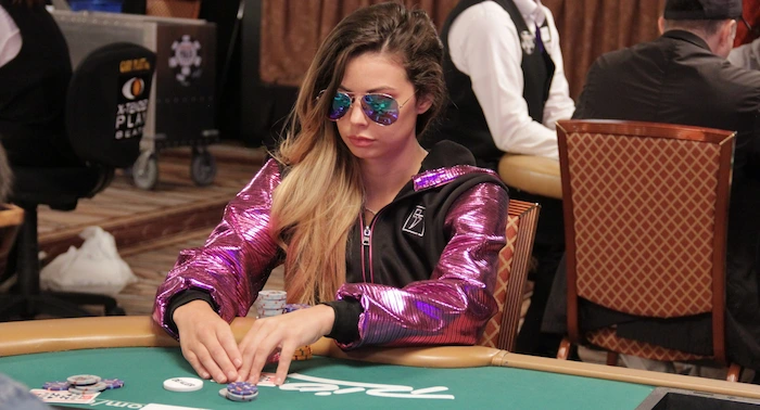 Samantha Abernathy’s Net Worth & Poker Career Earnings
