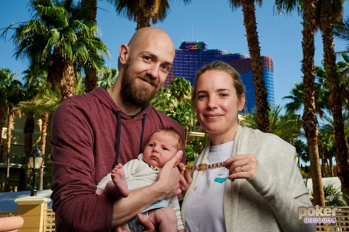 Stephen Chidwick's Net Worth & Poker Career Earnings