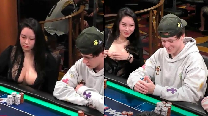 Sashimi’s Net Worth & Poker Career Earnings Sashimi’s Net Worth & Poker Career Earnings