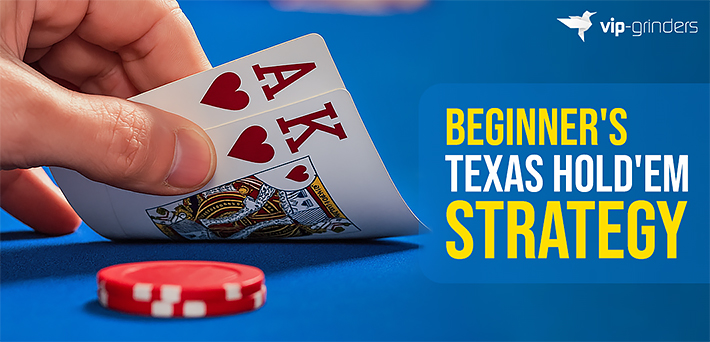 How to Play Texas Holdem Poker for Beginners