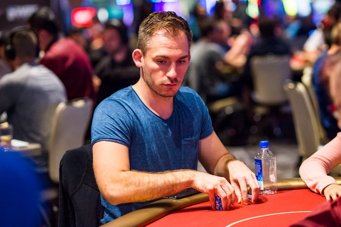 Justin Bonomo’s Net Worth & Poker Career Earnings