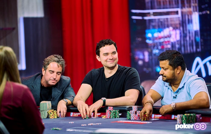 Alan Keating Says Tournament Poker Is Not Real Poker Alan Keating Says Tournament Poker Is Not Real Poker