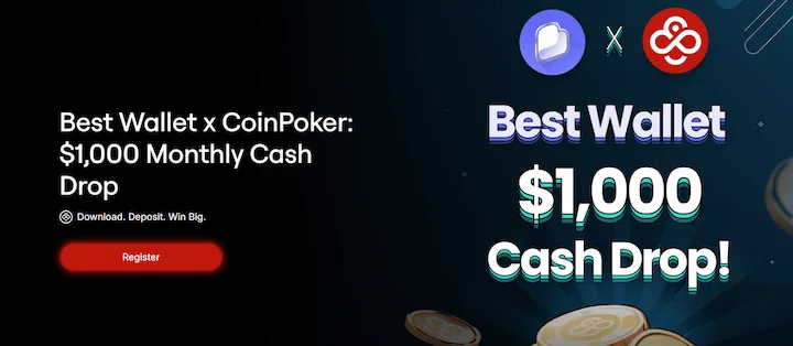 best wallet x coinpoker best wallet x coinpoker