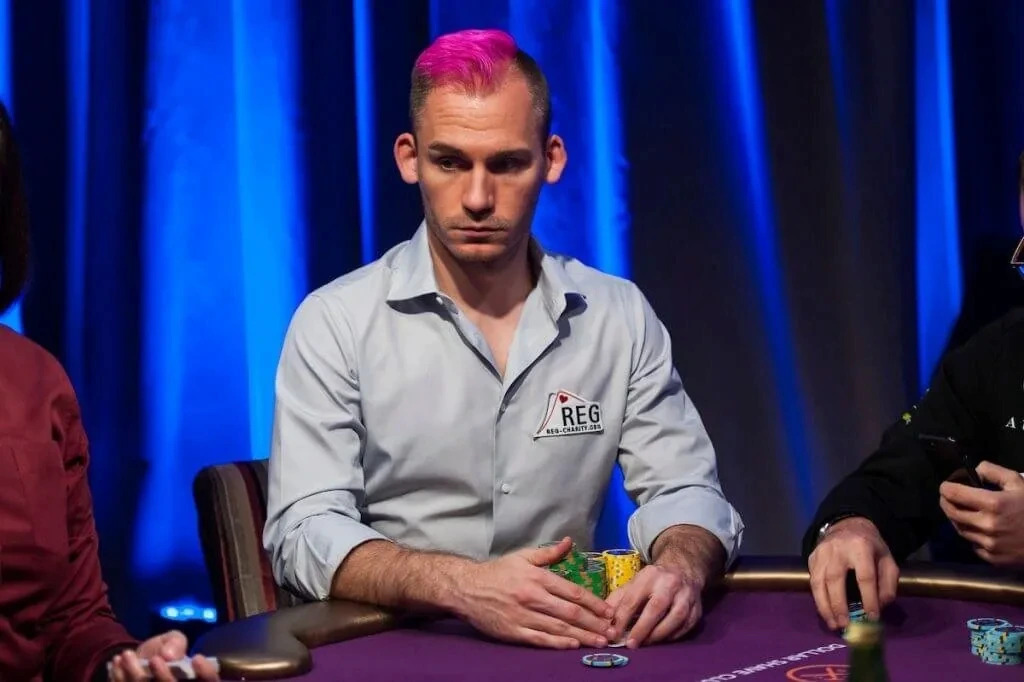 Justin Bonomo’s Net Worth & Poker Career Earnings