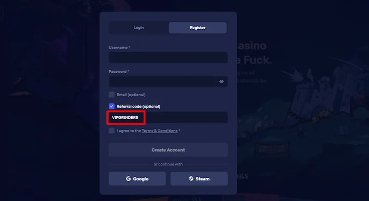 duel.com promo code VIPGRINDERS duel.com promo code VIPGRINDERS