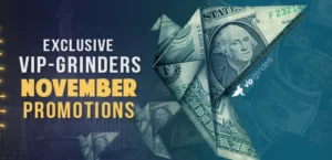 Best Online Poker Promotions & Bonuses in November 2025