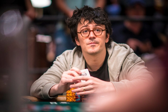 Isaac Haxton Net Worth & Poker Career Earnings
