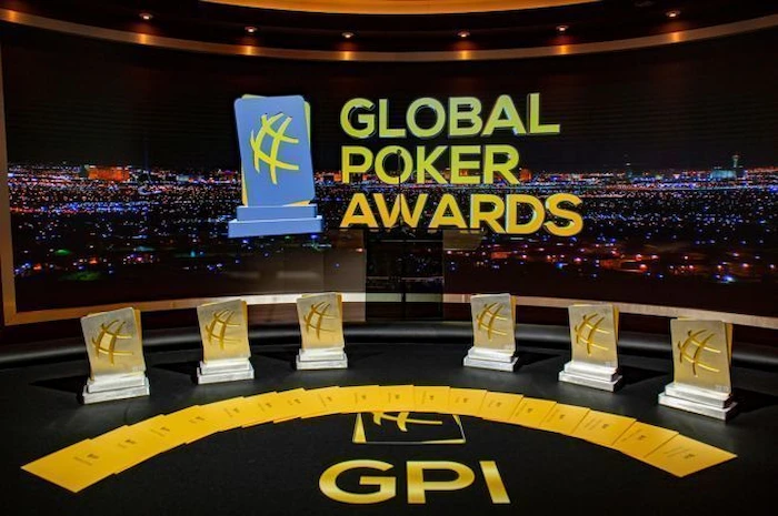 2026 Global Poker Awards Cancelled 2026 Global Poker Awards Cancelled