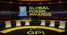 2026 Global Poker Awards Cancelled
