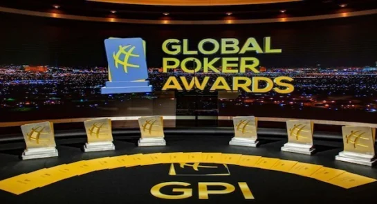 2026 Global Poker Awards Cancelled