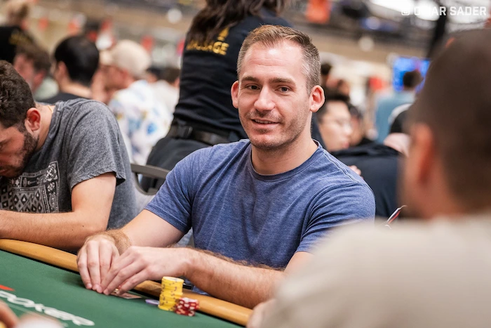 Justin Bonomo’s Net Worth & Poker Career Earnings