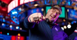 Phil Hellmuth Fires Shots at WSOP for Awarding Too Many Bracelets