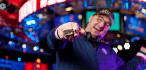 Phil Hellmuth Fires Shots at WSOP for Awarding Too Many Bracelets