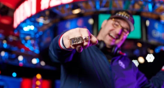 Phil Hellmuth Fires Shots at WSOP for Awarding Too Many Bracelets