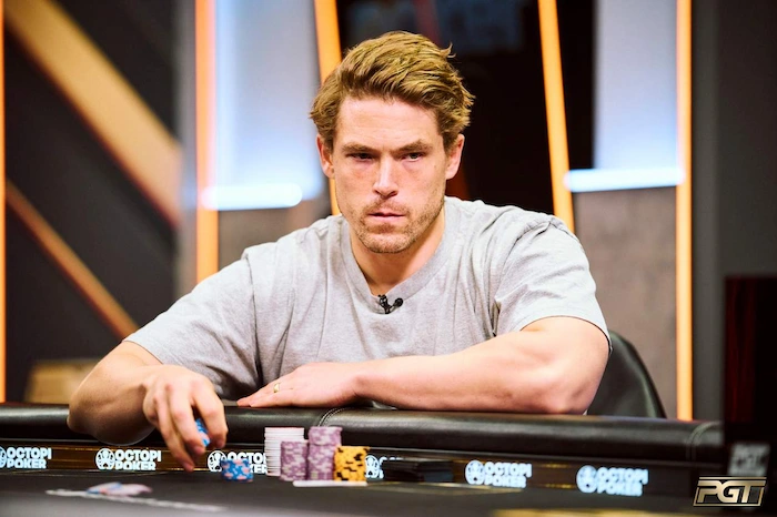 Alex Foxen’s Net Worth & Poker Career Earnings
