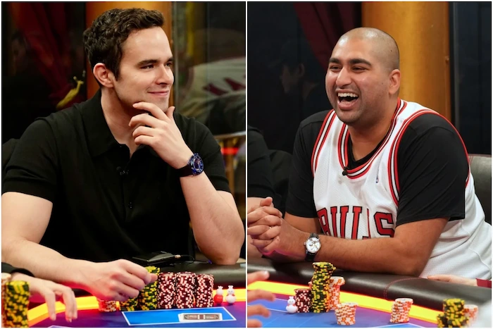 Hustler Casino Live to End 2025 with a $1,000,000 Buy-in Cash Game