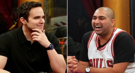 Hustler Casino Live to End 2025 with a $1,000,000 Buy-in Cash Game