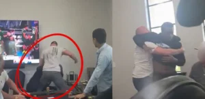 Maurice Hawkins Takes a Beating at Private Poker Game