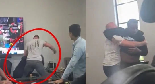 Maurice Hawkins Takes a Beating at Private Poker Game