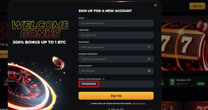 instant casino promo code VIPGRINDERS instant casino promo code VIPGRINDERS