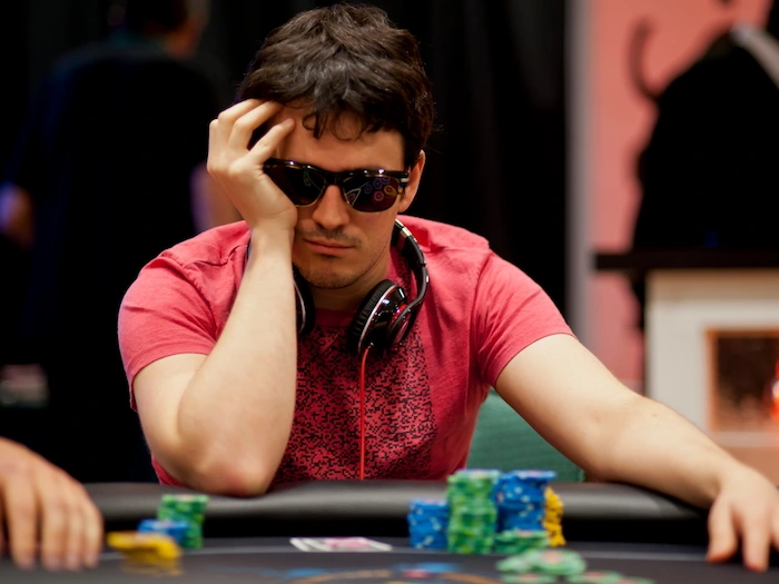 Isaac Haxton Net Worth & Poker Career Earnings