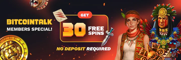 jackpotter no deposit bonus 30 free spins bitcointalk jackpotter no deposit bonus 30 free spins bitcointalk
