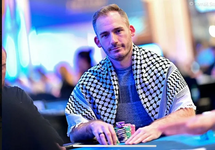 Justin Bonomo’s Net Worth & Poker Career Earnings