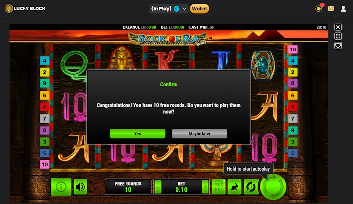 lucky block 10 free spins no deposit bonus lucky block 10 free spins no deposit bonus