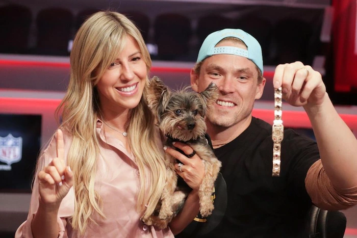 Alex Foxen’s Net Worth & Poker Career Earnings