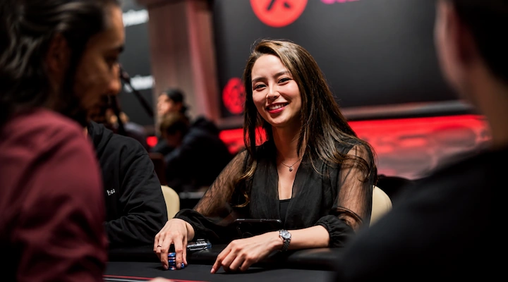 Sashimi Poker Player Hustler Casino Live Sashimi, also known as Yuuki Kaida, Japanese poker player and Hustler Casino Live regular
