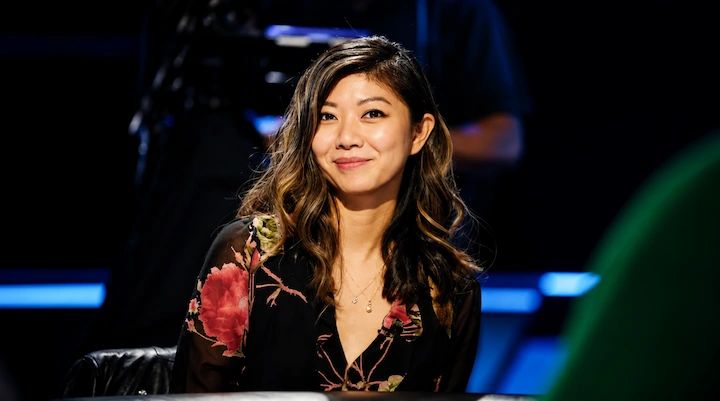 Xuan Liu Poker Player Triton Champion Xuan Liu, the first woman to win a Triton Poker title, with $3.3 million in career earnings