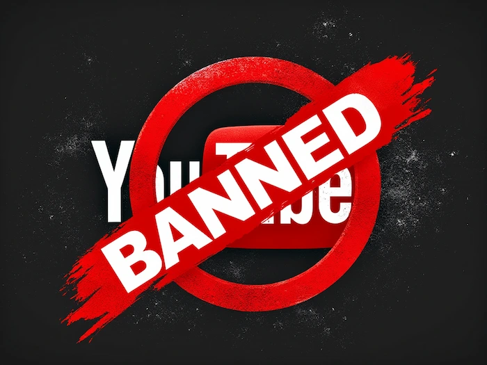 Is Poker Content Under Threat from YouTube?