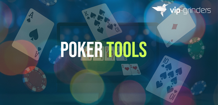 Poker Tools Poker Tools