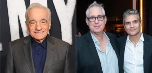 Martin Scorsese and Billions Creators All-in on Vegas Casino Drama for Netflix