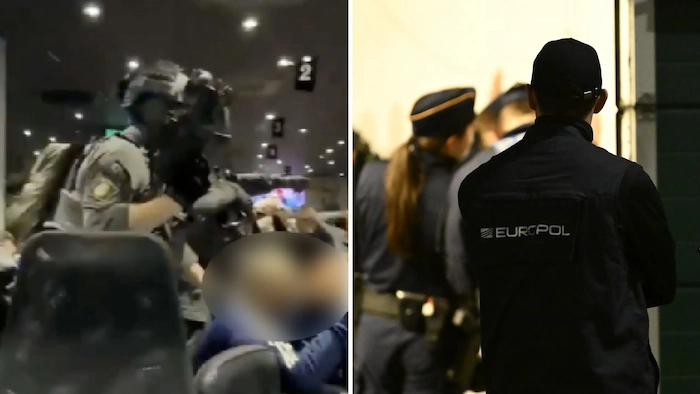 Armed Police Storm Sweden’s Krukan Poker Club