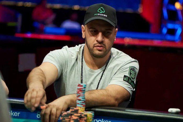 Michael Mizrachi’s Net Worth & Poker Career Earnings
