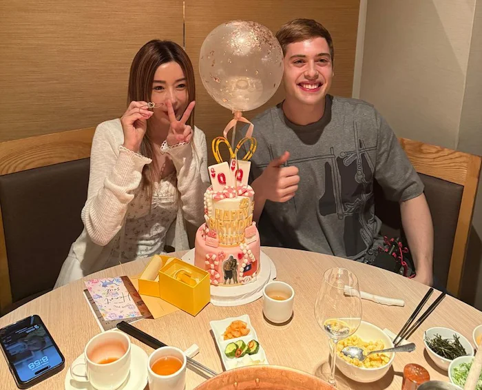 Kitty Kuo’s Net Worth & Poker Career Earnings