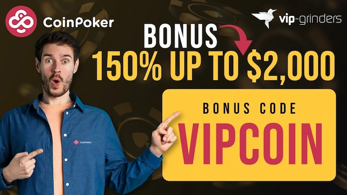 $10,000,000 GTD Winter Festival Series Coming on CoinPoker