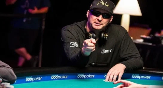 Best Poker Prop Bets of 2025