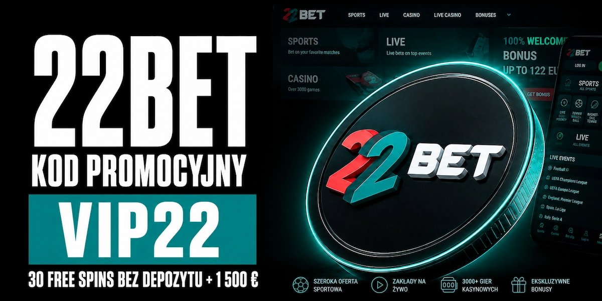 Recenzja promocji i kodu promocyjnego Robocat Casino dla polskich graczy