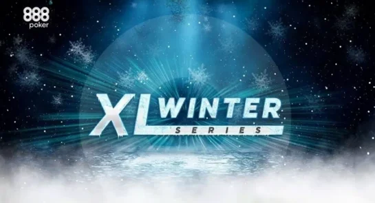 888poker XL Winter Series Main Event
