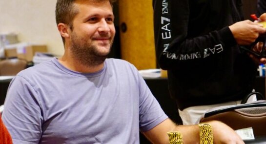 PGT Freeroll 2026 winner