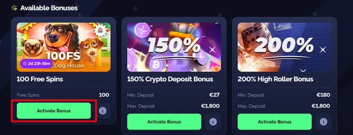 Goldbet activation 100 free spins no deposit bonus Goldbet activation 100 free spins no deposit bonus