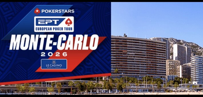 EPT Monte Carlo