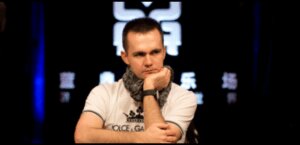 Badziakouski Wins GGMillion 2026