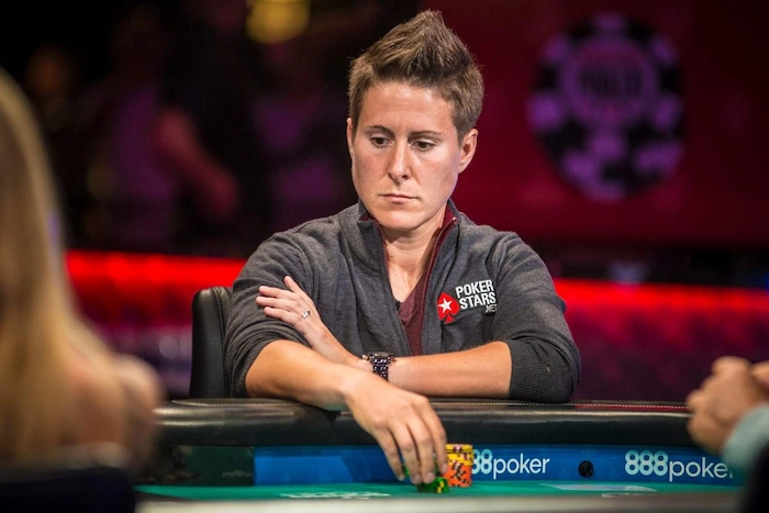 Vanessa Selbst’s Net Worth & Poker Career Earnings